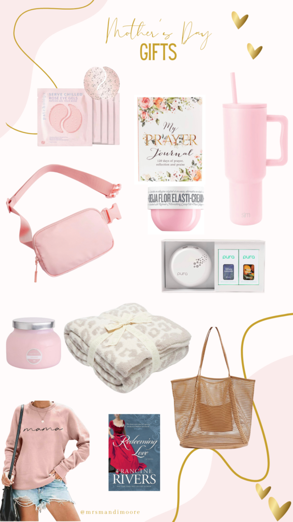 Mother's Day Gift Ideas - Best Gifts For Mom - V-Style